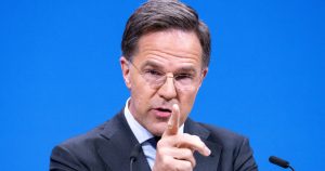 Liderul NATO, Mark Rutte, avertizează că Europa ar trebui să se pregătească pentru un conflict de anvergură, similar cu cele trăite de generațiile precedente.