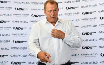 Helmut Duckadam a plecat din lume cu un mare regret. Divergențele Steaua