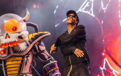 De ce a fost condamnat rapperul Wiz Khalifa la 9 luni de închisoare cu executare. Cum au motivat judecătorii constănțeni decizia