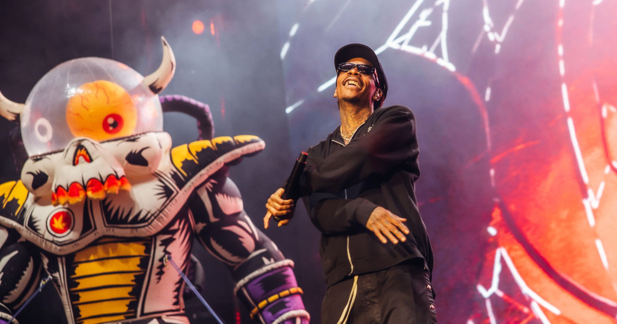 De ce a fost condamnat rapperul Wiz Khalifa la 9 luni de închisoare cu executare. Cum au motivat judecătorii constănțeni decizia