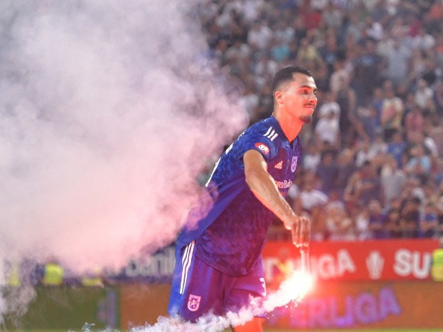 Fundașul Andre Duarte face saltul în echipa de elită a FCSB! Cât de mare era venitul său în Ungaria?