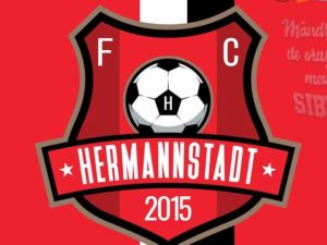 Echipa de fotbal Hermannstadt și-a desemnat noul său antrenor principal, acesta semnând un contract cu o durată de un an și jumătate.