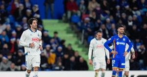 Rezumat al meciului: Espanyol ia startul în Getafe, în timp ce Mallorca profită de o greșeală a lui Elche.