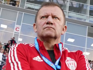 Fostul fotbalist Dorinel Munteanu a fost numit din nou în funcția de antrenor în SuperLigă! Care va fi suma pe care o va primi în calitate de salariu?