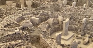 Descoperiri arheologice în Turcia oferă o nouă perspectivă asupra societății umane din perioada Neoliticã