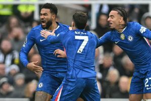 Newcastle, revoltată de remiza controvesată cu Chelsea