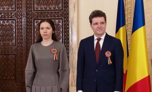 Actualizare în direct: Nicușor Dan de Ziua Națională despre corupția, sistemul educațional și de sănătate din România, și despre evoluția nivelului de trai comparativ cu anul trecut și cu acum două decenii