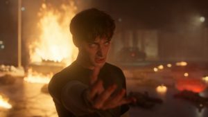 Noah Schnapp vorbește despre momentul în care Will își va recunoaște orientarea sexuală în sezonul 5 din Stranger Things.