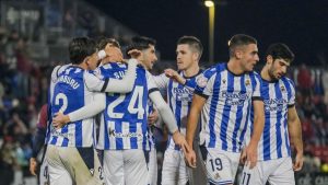 Notas de Mikel Recalde