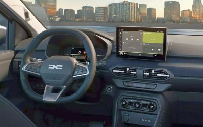 Cel mai iubit model Dacia poate fi acum comandat și în România » Prin ce se particularizează noua versiune