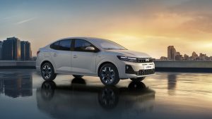 Noul Logan, Record de Putere în România, Comenzi Deschise