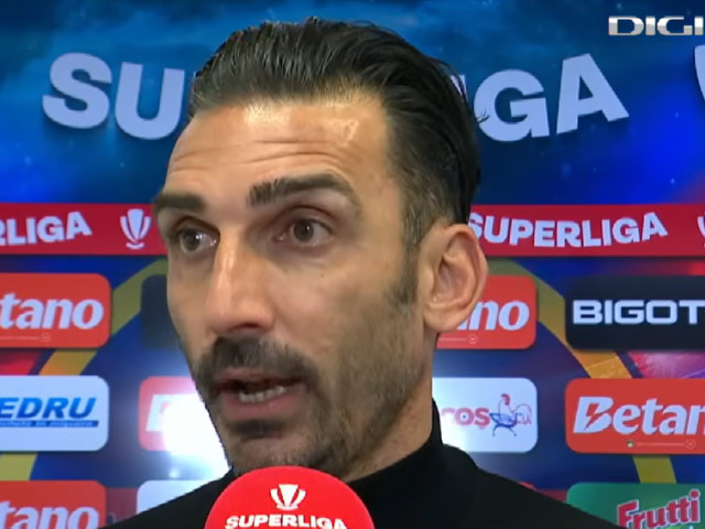 ”Nu putem vorbi. Altfel, o să fim suspendați”