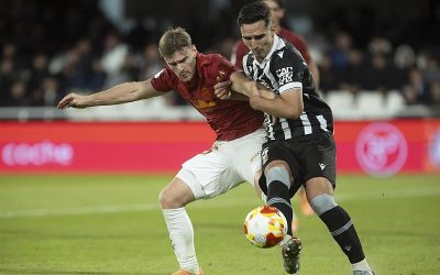 Una clasificación deshonrosa (1-2)