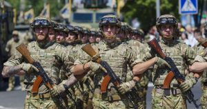 O crimă care amplifică mobilizarea din Ucraina, în criză de soldați.