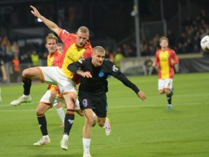O fostă adversară a FCSB-ului a făcut OPT schimbări într-un meci oficial fără consecințe.