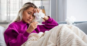 Regiunile estice și centrale ale Europei se pregătesc pentru o epidemie de gripă masivă care se extinde pe continent.