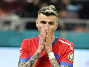 Octavian Popescu, dat afară!