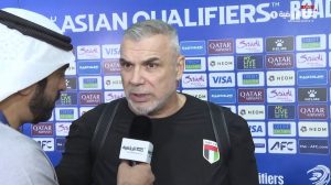 Olăroiu, prima reacție după un rezultat istoric