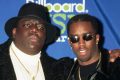 P Diddy's son King hits back at Biggie Smalls funeral costs drama in new documentary
