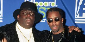 P Diddy’s son King contraatacă într-un documentar nou legat de drama cheltuielilor de înmormântare a lui Biggie Smalls