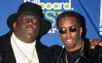 P Diddy's son King hits back at Biggie Smalls funeral costs drama in new documentary