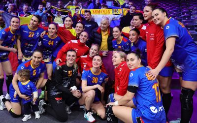 Lovitură dată de PRO TV și Voyo! Naționala feminină de handbal a României nu va mai putea fi văzută la TV
