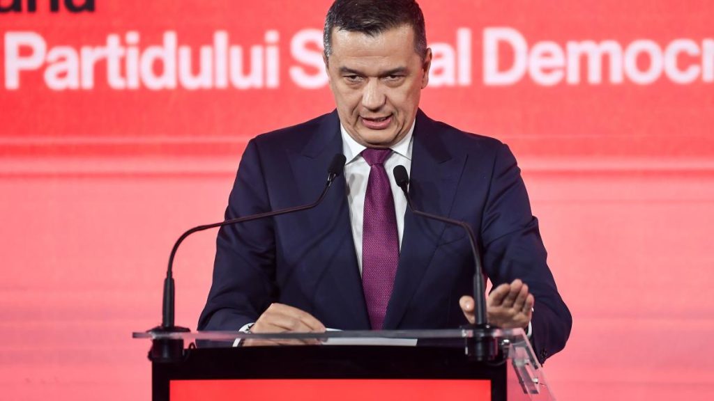 sorin grindeanu