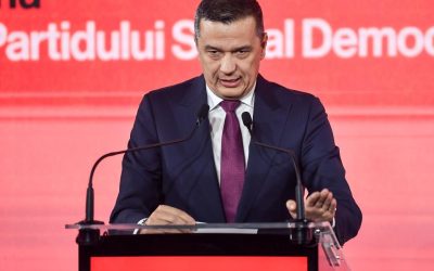 sorin grindeanu