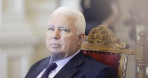 „Fost judecător CCR: Cererea de amânare a pensiilor speciale, fără precedent”