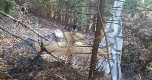 Agenția Europeană de Poliție oferă clarificări referitoare la aparatul de zbor fără pilot descoperit în județul Argeș: “Este cert că nu a fost utilizat de personalul militar din baza militară a Alianței Nord-Atlantice din acea zonă”