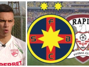 Antrenorul Cătălin Cîrjan a făcut declarații clare despre cum ar trebui să se termine meciul dintre FCSB și adversarii săi.