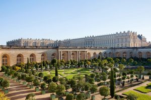 Palatul Versailles crește tarifele pentru vizitatorii din afara Europei, după ajustările aduse Muzeului Luvru
