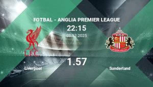Pariuri pe meciul Liverpool – Sunderland