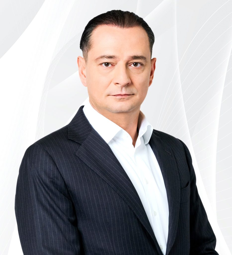 ParțialeLocalePMB2025/ Daniel Băluță: Concluziile sondajului de la ieşirea de la