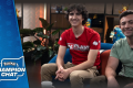 Pokémon Champion Chat features four top trainers in debut episode