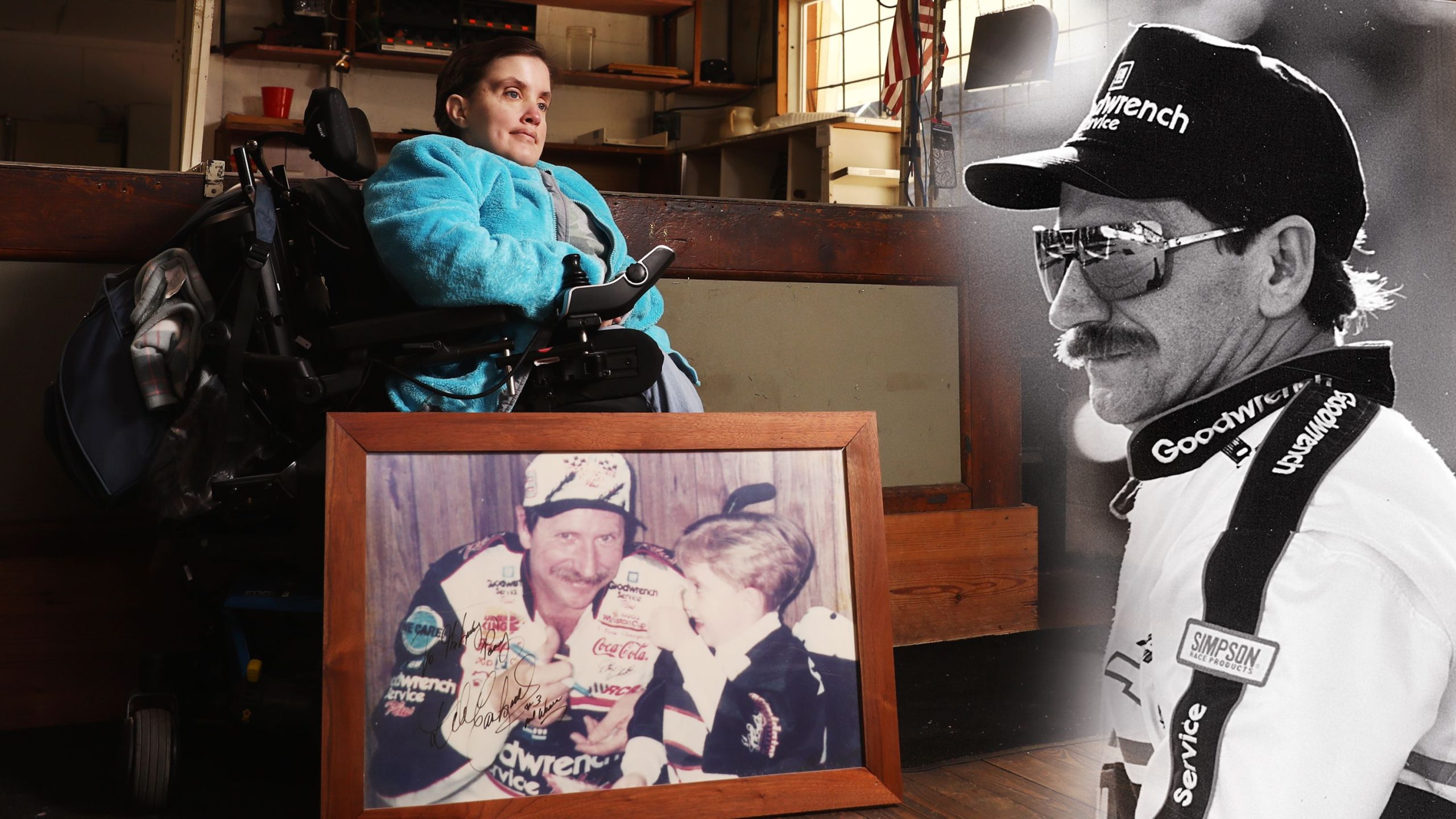 Penny norocos aduce victorie lui Earnhardt la Daytona 500