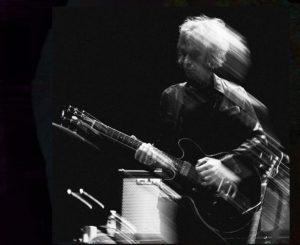 Chitaristul trupei The Cure, Perry Bamonte, a decedat la vârsta de 65 de ani