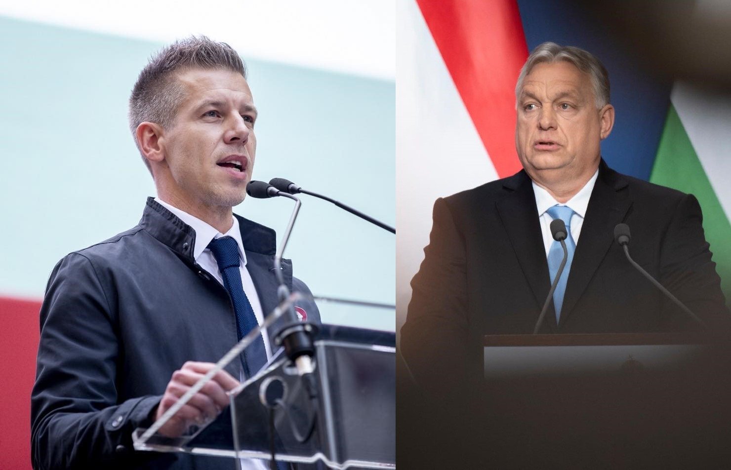 Orban estimează sfârșitul lui Viktor Orban, sondaje favorizează opoziția pentru 2026