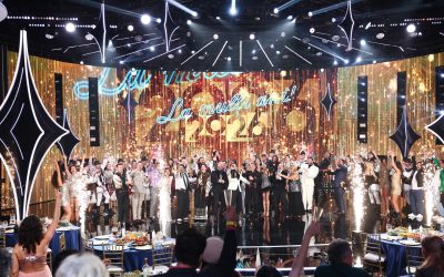 Program de Revelion la Antena 1. Ce vedete vor face show în noaptea dintre ani. „Suntem privilegiați”