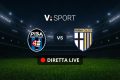 Pisa - Parma Live