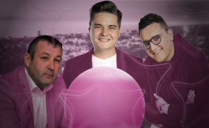 Plaja Planeta, vă rog!