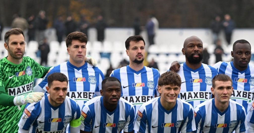 Criză depășită? Primăria spune că jucătorii de la Poli Iași își vor primi salariile restante, înainte de Sărbători » Peste un milion de euro din bani publici