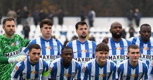 Poli Iași: salarii restante plătite înainte de Crăciun