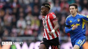 Premier League în direct: Sunderland și Leeds United – comentarii radio, preview, știri, statistici, confruntări anterioare