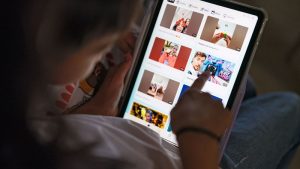 Teens australieni au fost excluși de pe rețelele sociale.