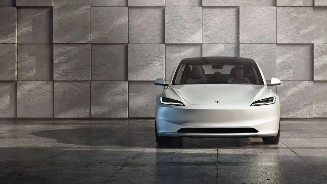 Tesla Model 3 Standard în Europa: preț, dotări, autonomie