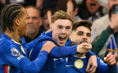 Preview: Cardiff City vs Chelsea - prediction, team news, lineups