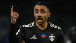 Prezentare: Qarabag FK vs. Ajax – previziuni, știri despre echipă, aliniere