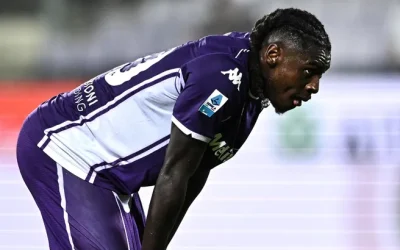 Preview: Fiorentina vs. Dynamo Kiev - prediction, team news, lineups