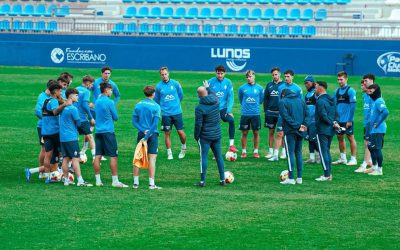 Cita de Primera en el Estadi Balear